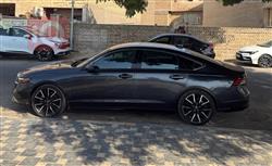 هوندا أكورد